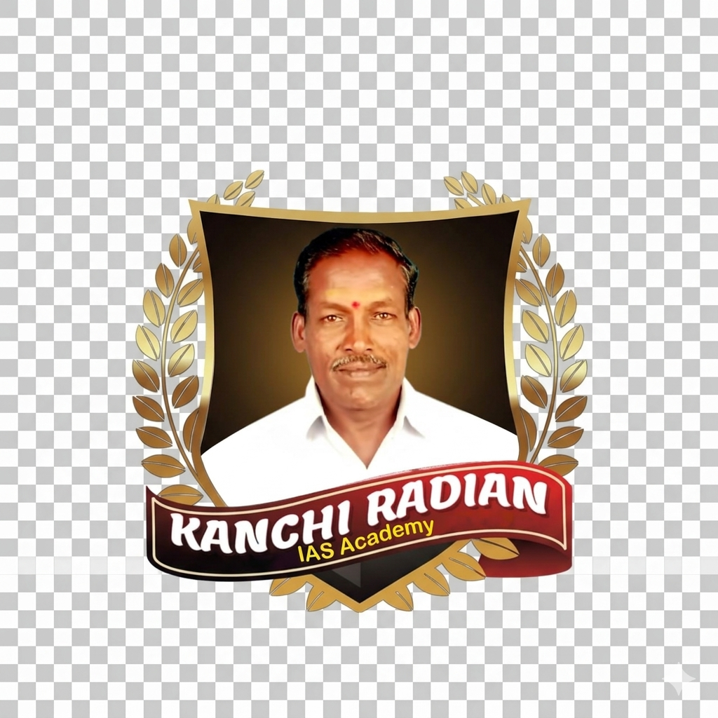 Kanchi Radian